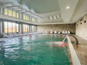 Apartament z basenem i sauną, Gmina Dziwnów